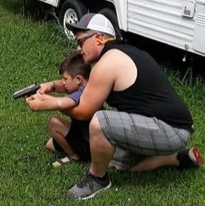 Meet your Posher, Nick